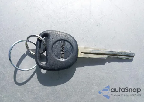 2012 GMC Canyon Sle z USA, uszkodzony, nr VIN 1GTD5MFE1C8135765